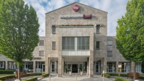 Best Western Stuttgart-Fellbach Foto BWH Group